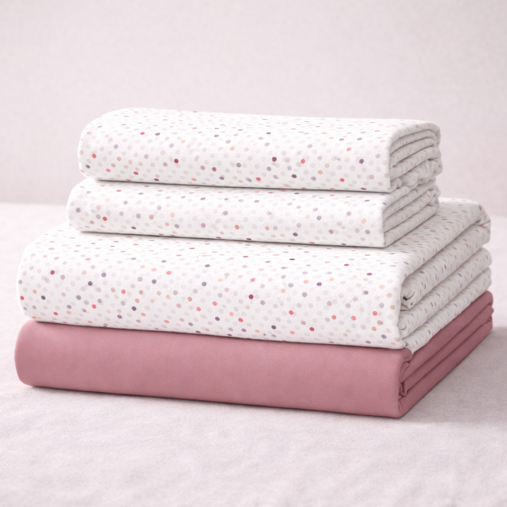 Draps en Flanelle Nevada 10