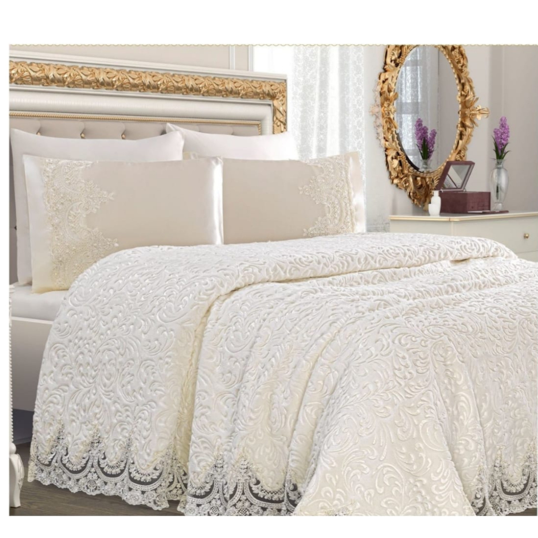 Ensemble de couvertures 6 Pieces