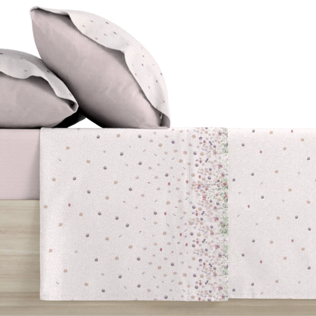 Ensemble de Draps Manterol D16