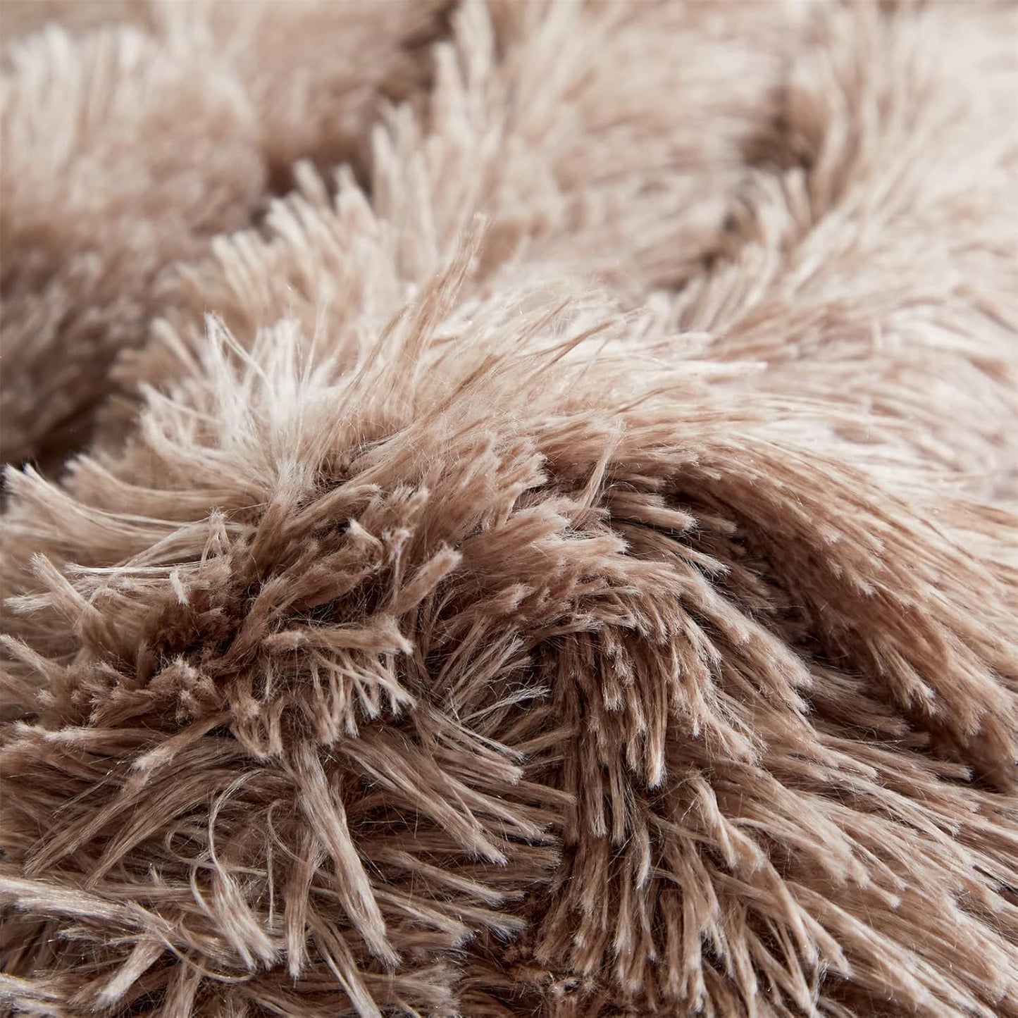 Couette Agneau “BALI” CP