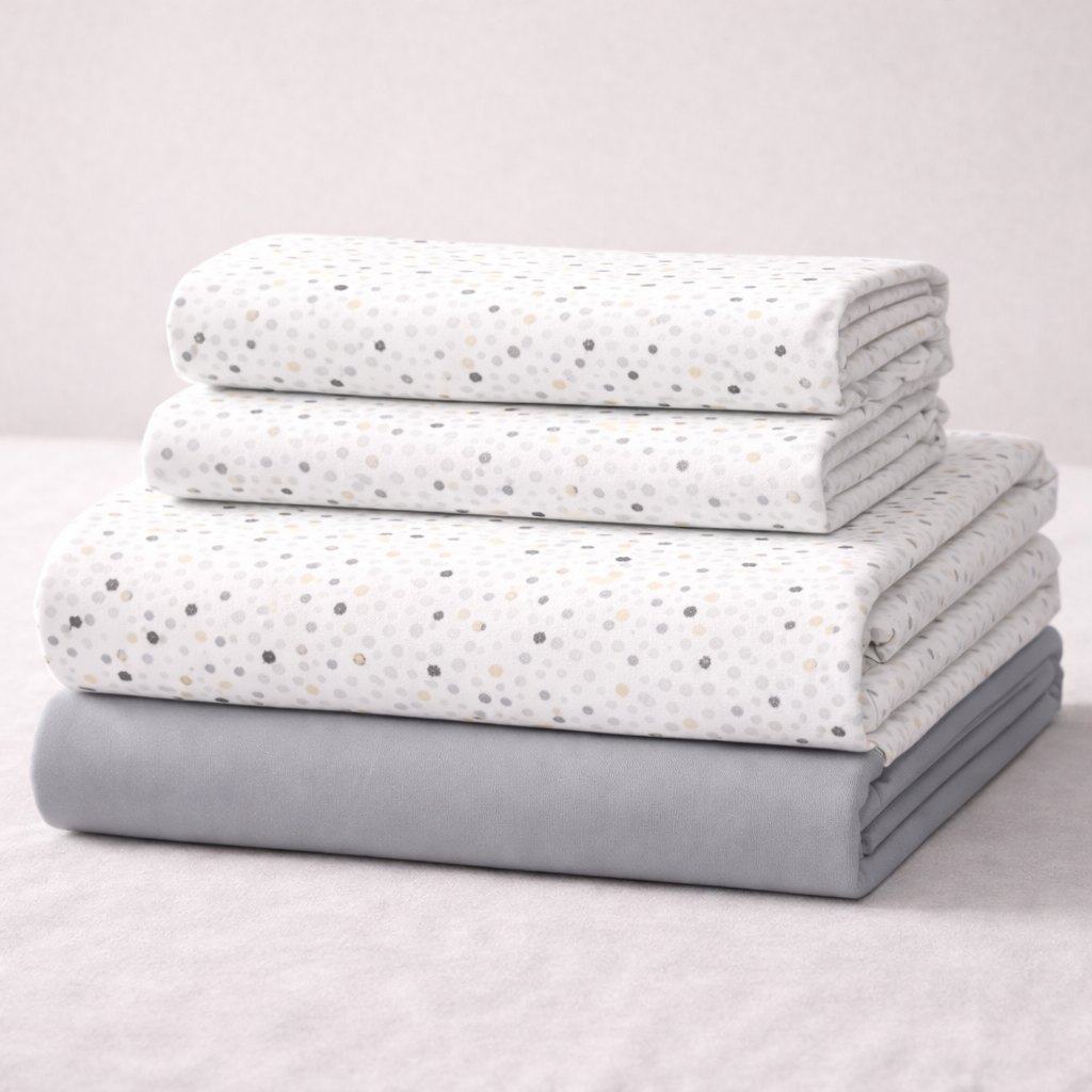 Draps en Flanelle Nevada 08