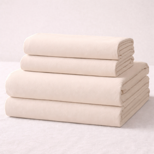 Draps en Flanelle Nevada 12