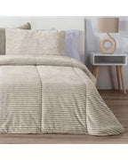 Couette Doudou Biege Manterol