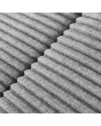 Couette Doudou Gris Manterol