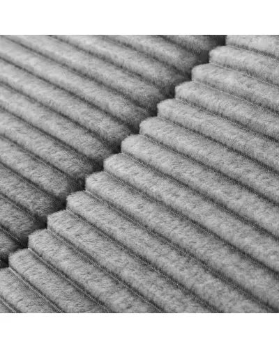 Couette Doudou Gris Manterol