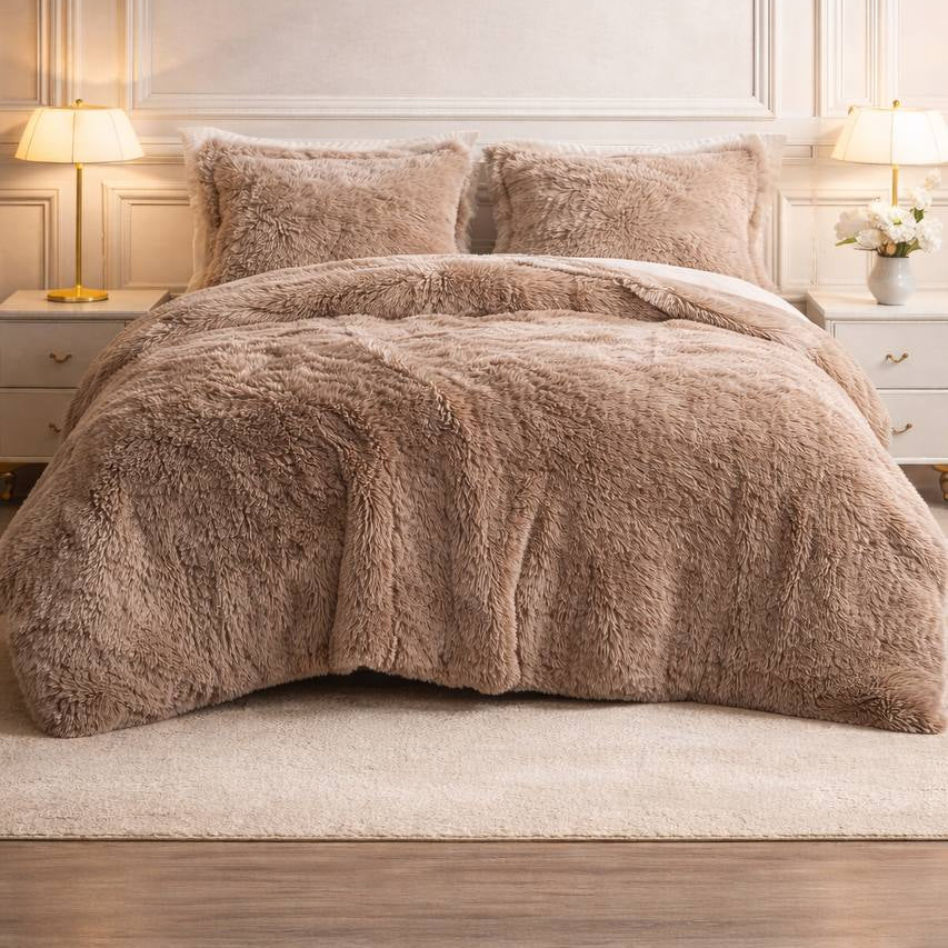 Couette Agneau “BALI” CP