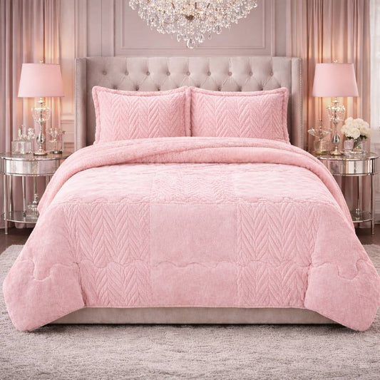 Couette Agneau “MACAU” CP